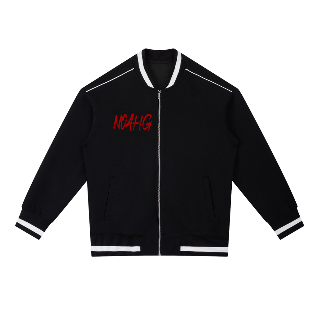 NoahG's Cali bommer jacket