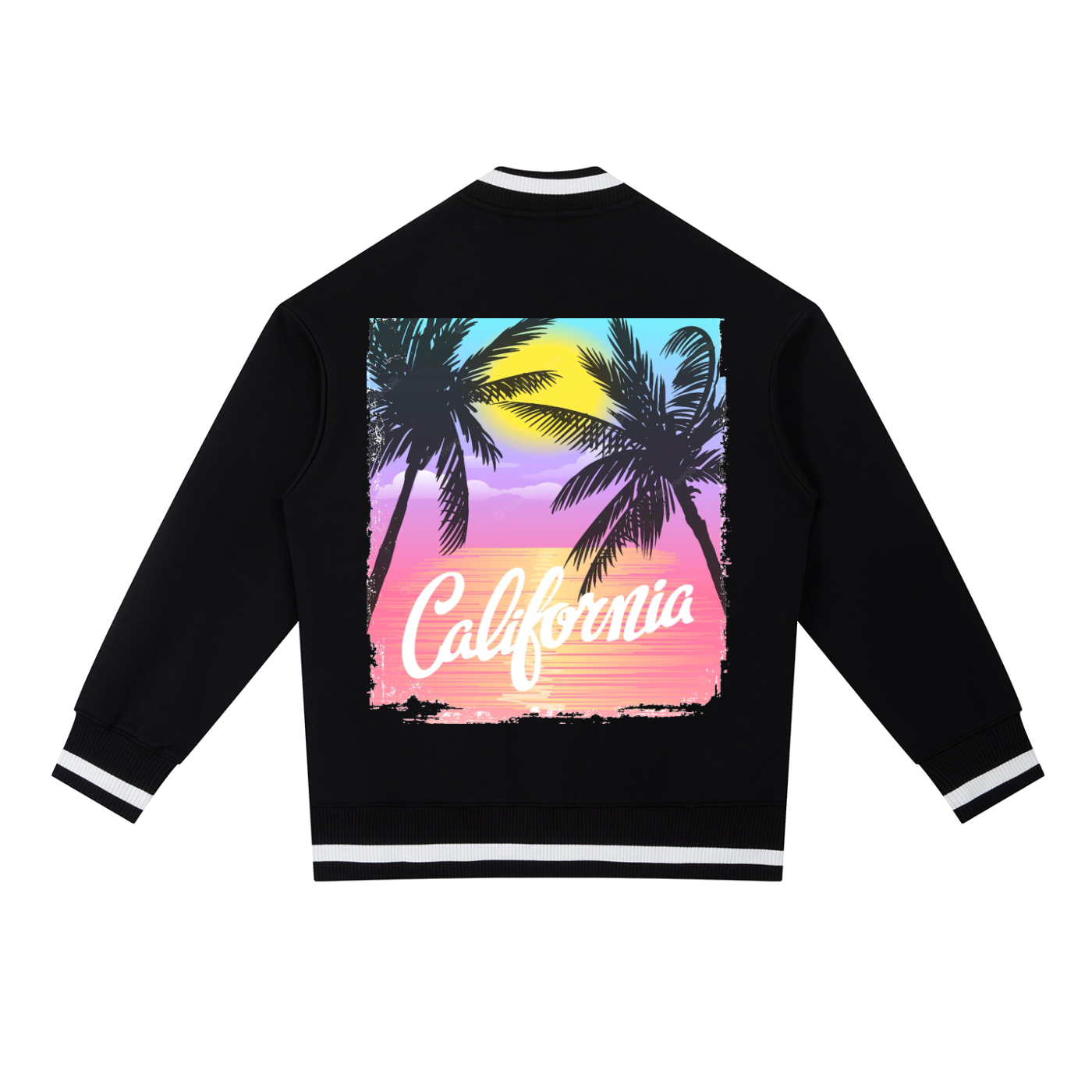 NoahG's Cali bommer jacket